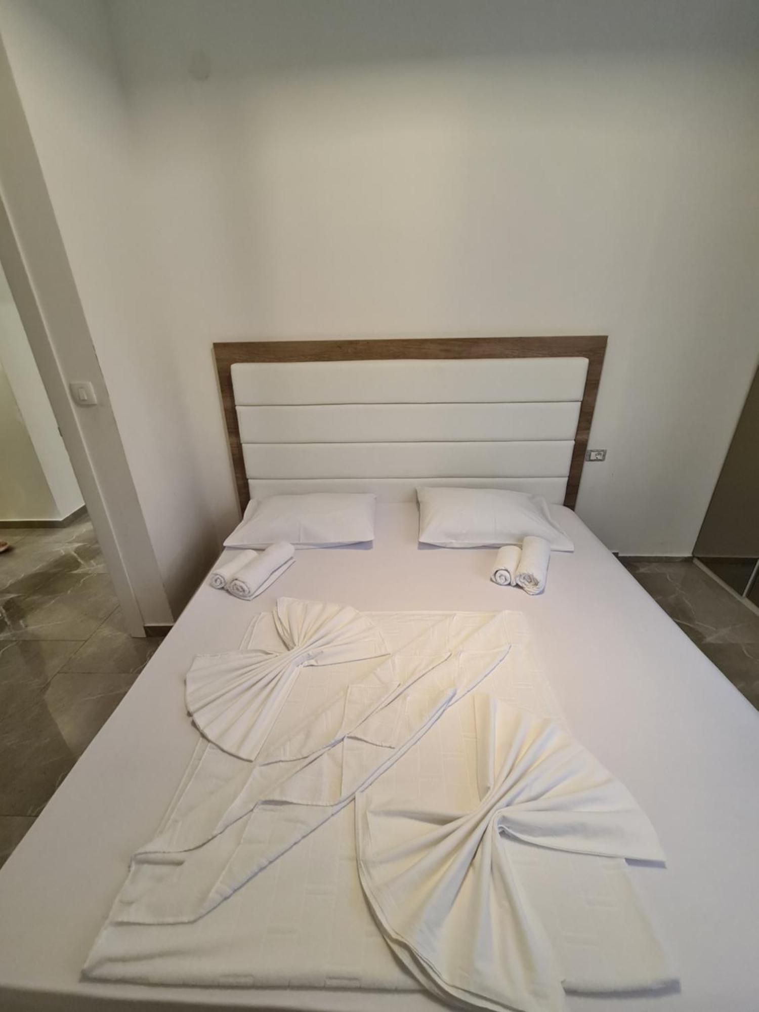 Aura Time Apartments Rafailovici Room photo